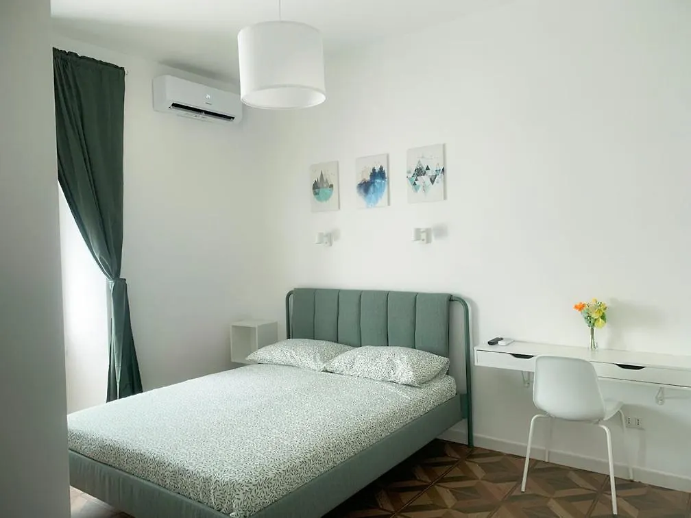 Apartment 29 Rome Italië