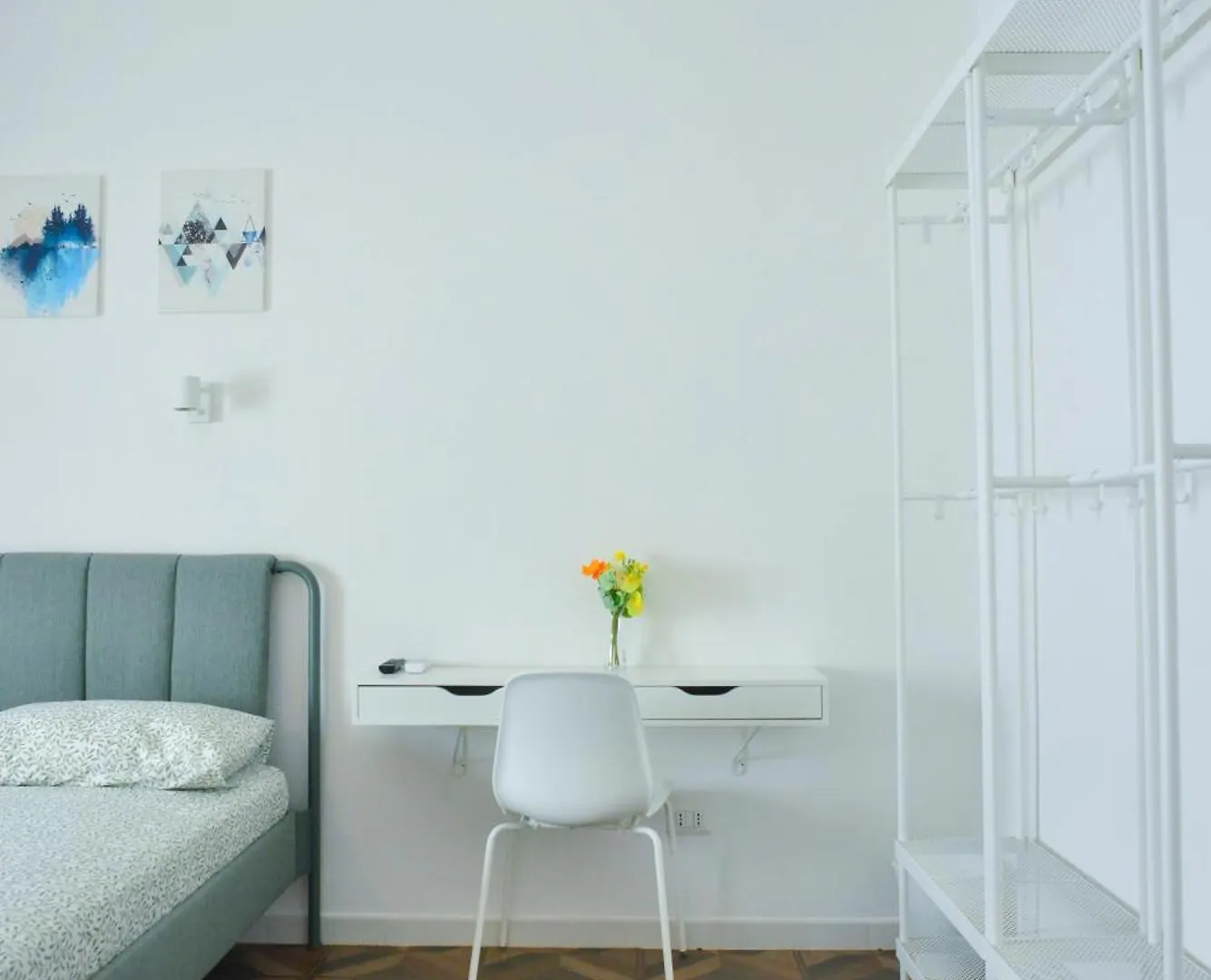 Apartment 29 Rome
