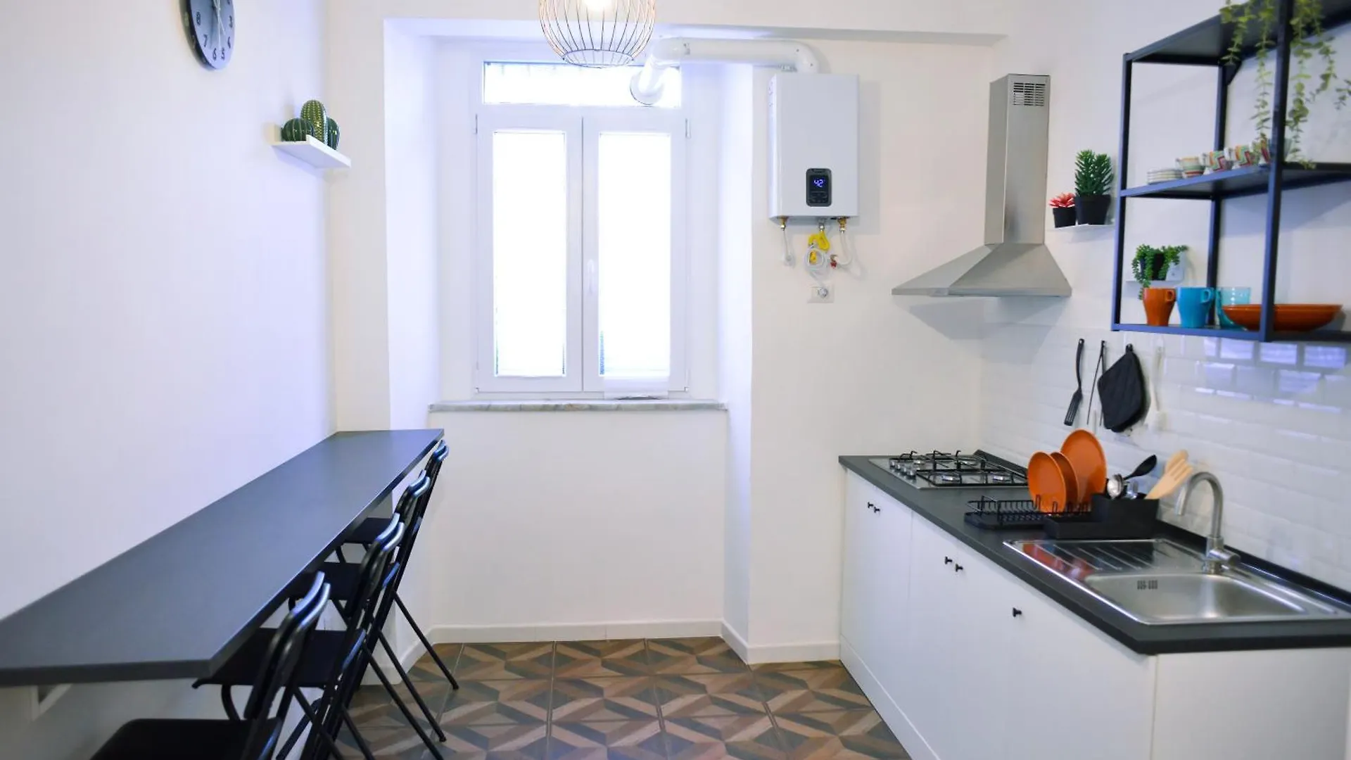 Apartment 29 Rzym 0*,  Włochy