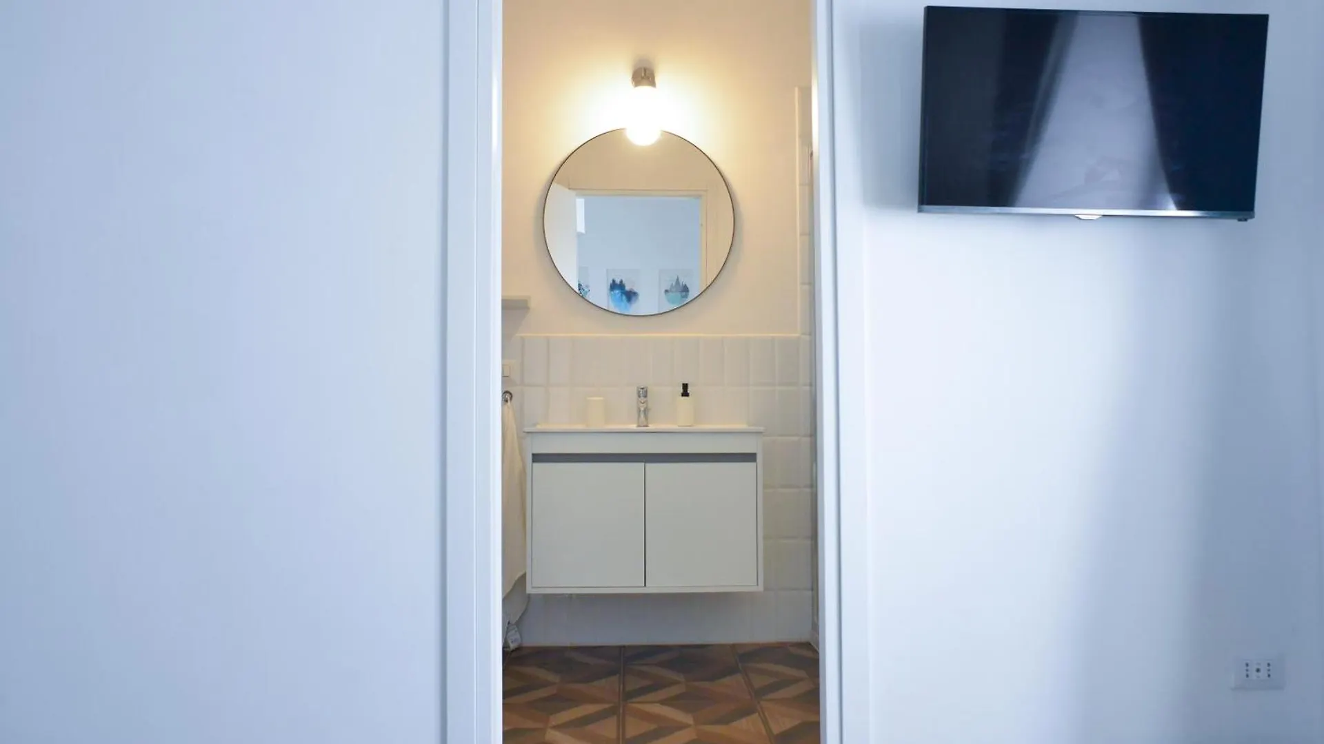 Apartment 29 Rzym 0*,  Włochy