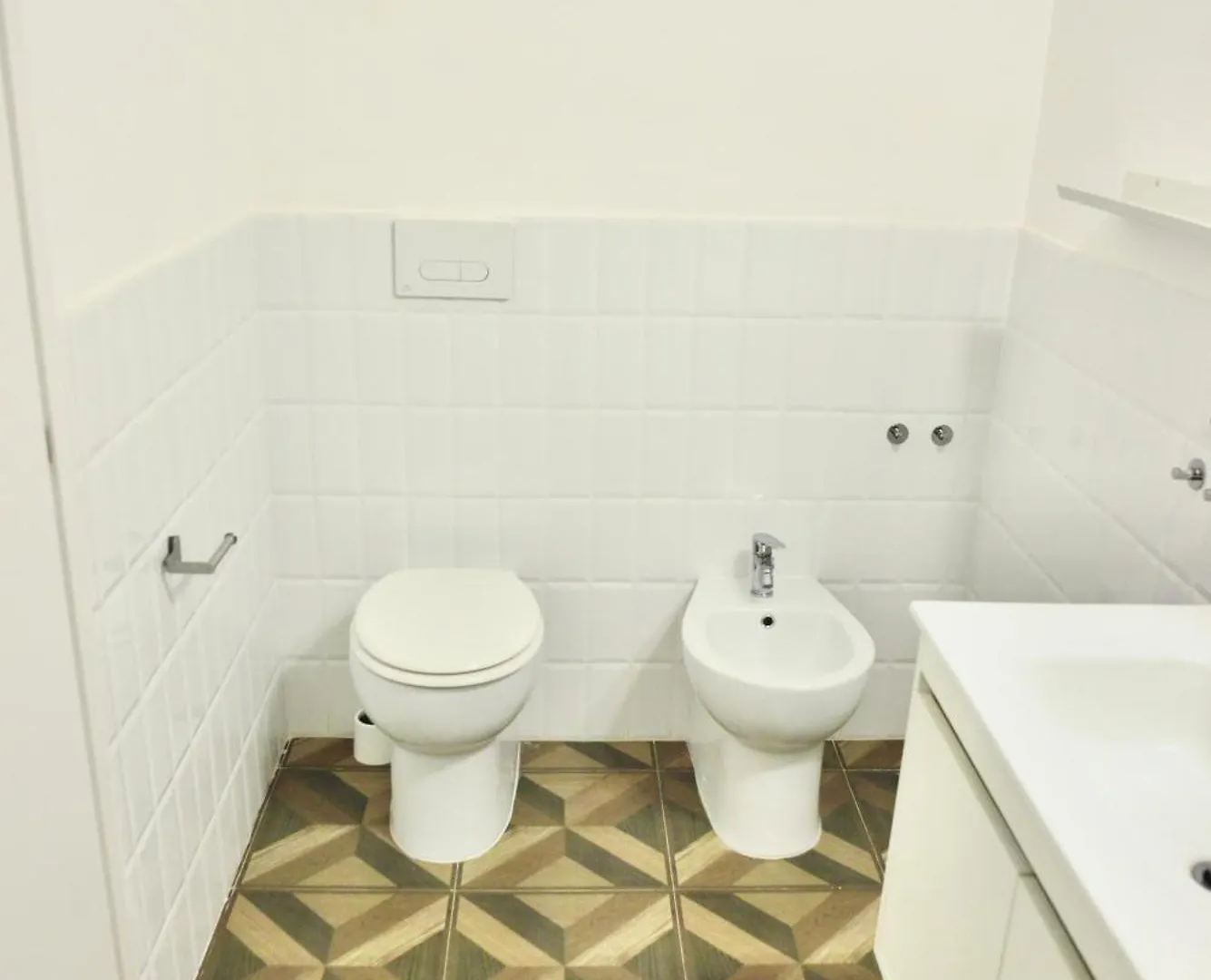 Apartment 29 Rzym