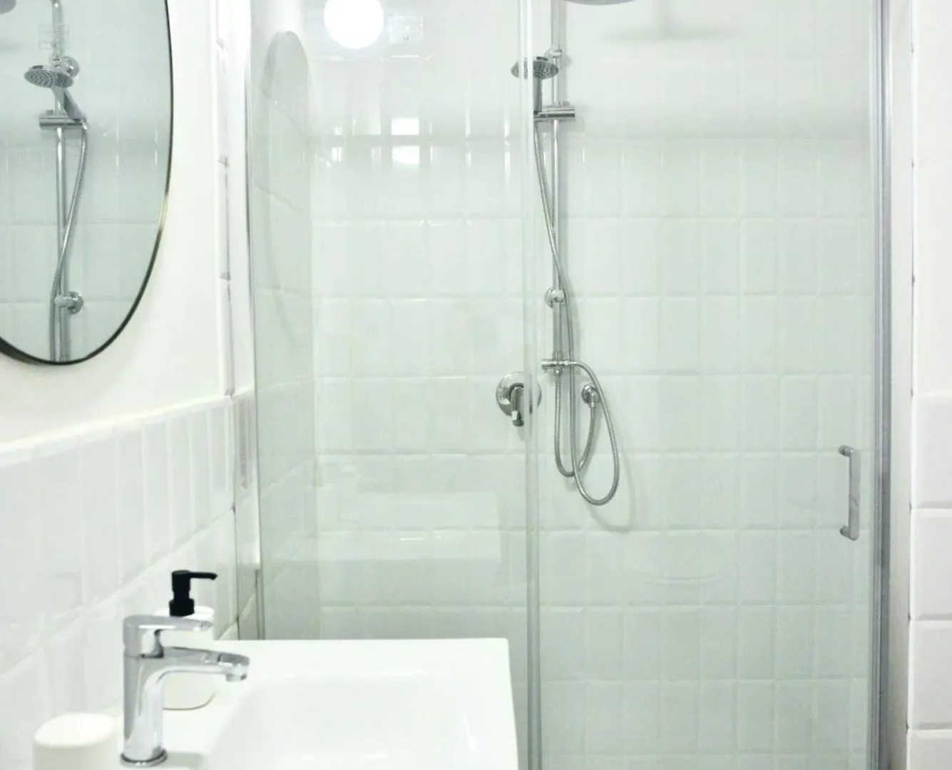 Apartment 29 Rzym Włochy