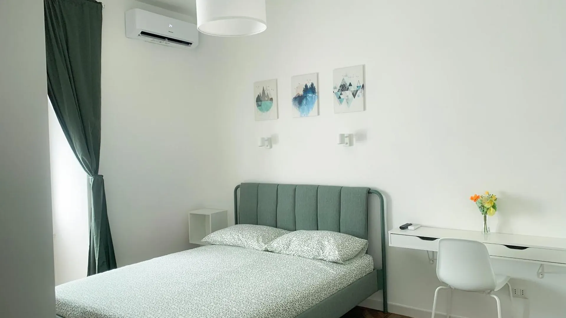 Apartment 29 Rzym