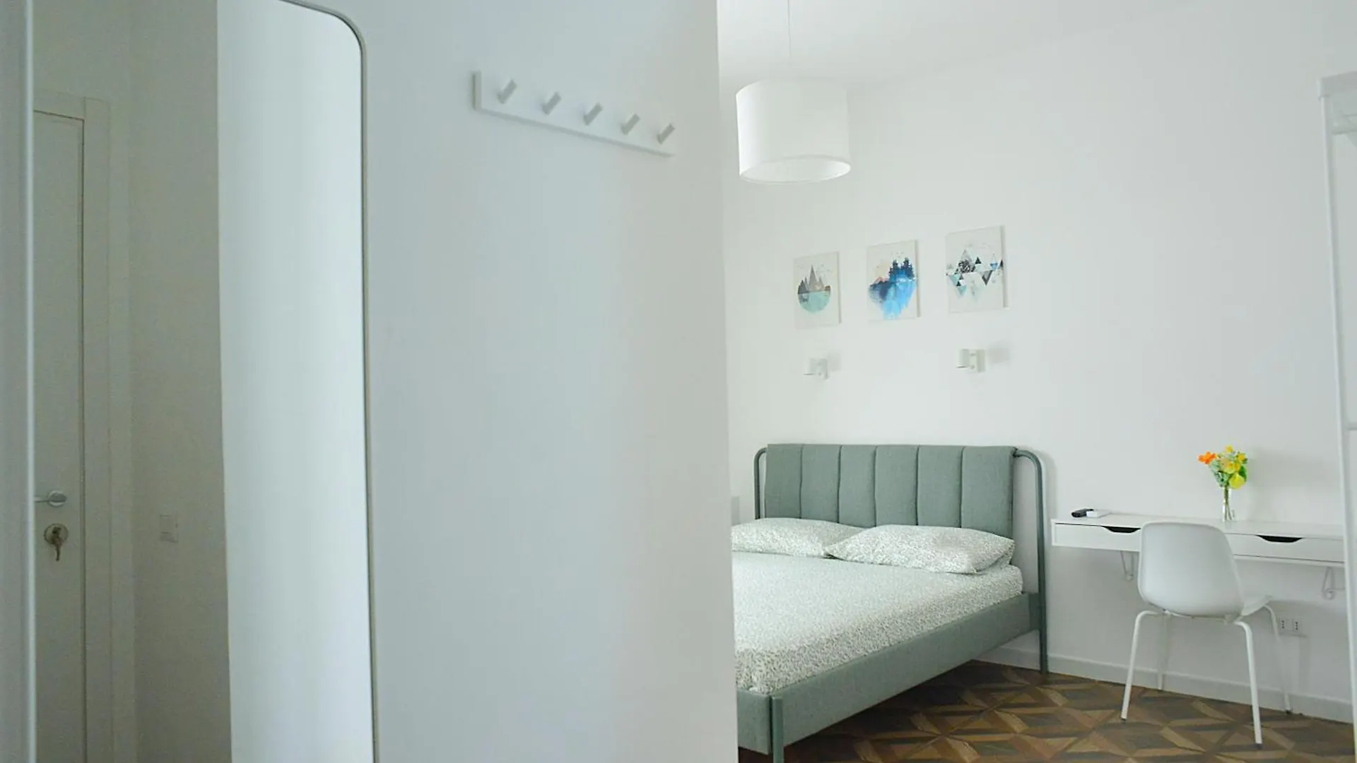 Apartment 29 Rome Italy