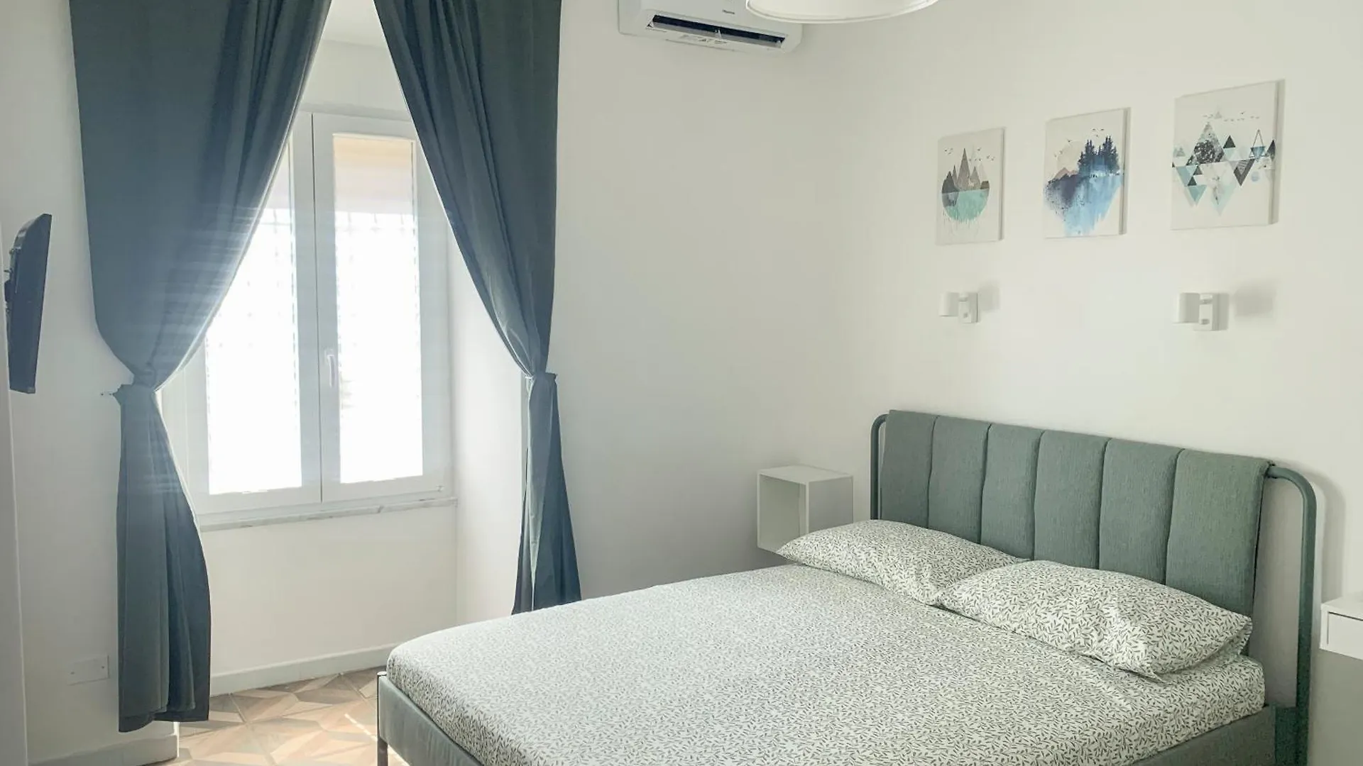 Apartment 29 Rome Italy