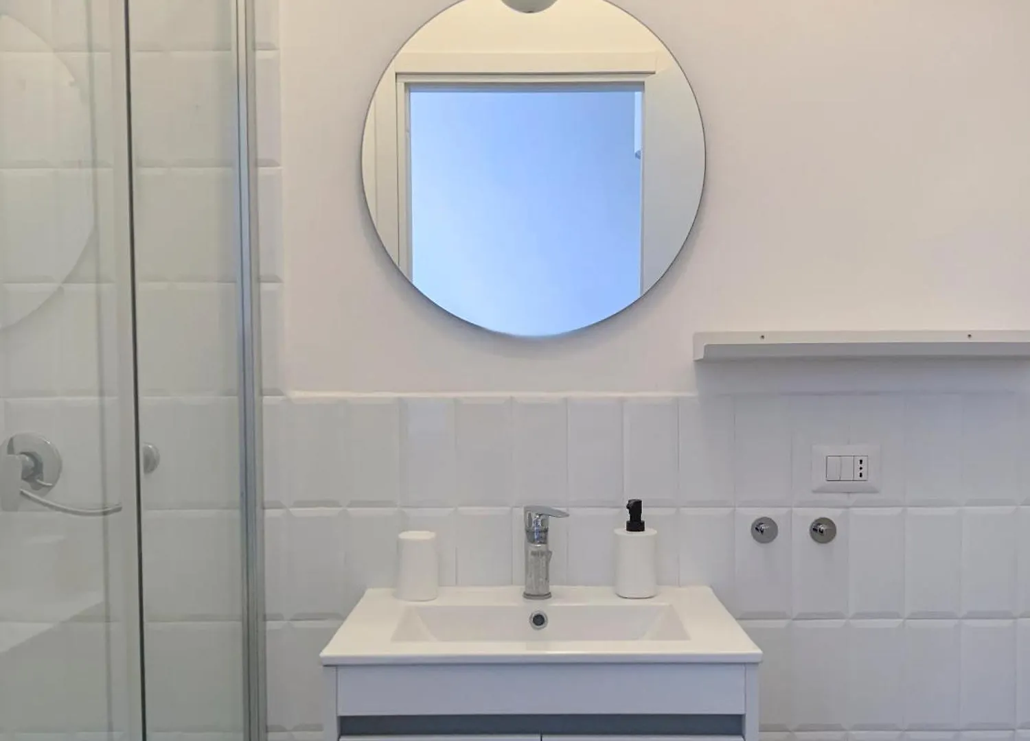 Apartment 29 Rzym