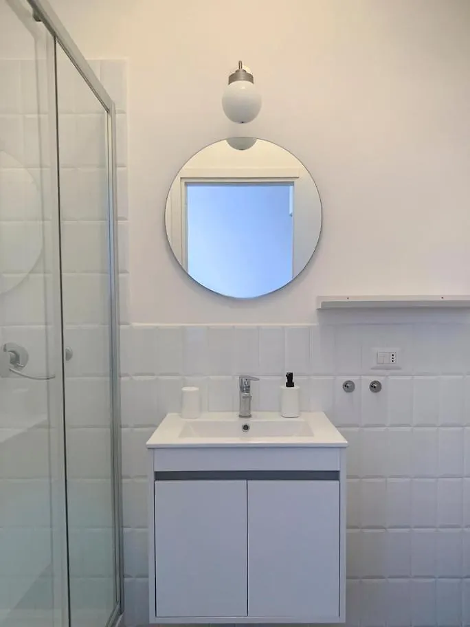 Apartment 29 Rome