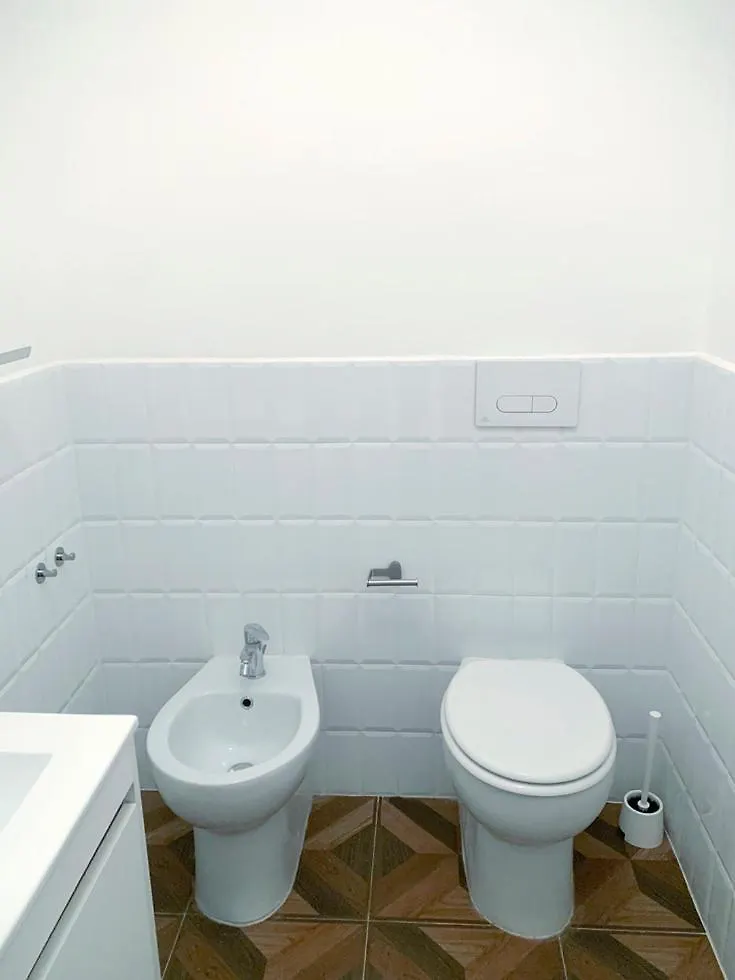 Apartment 29 Rome
