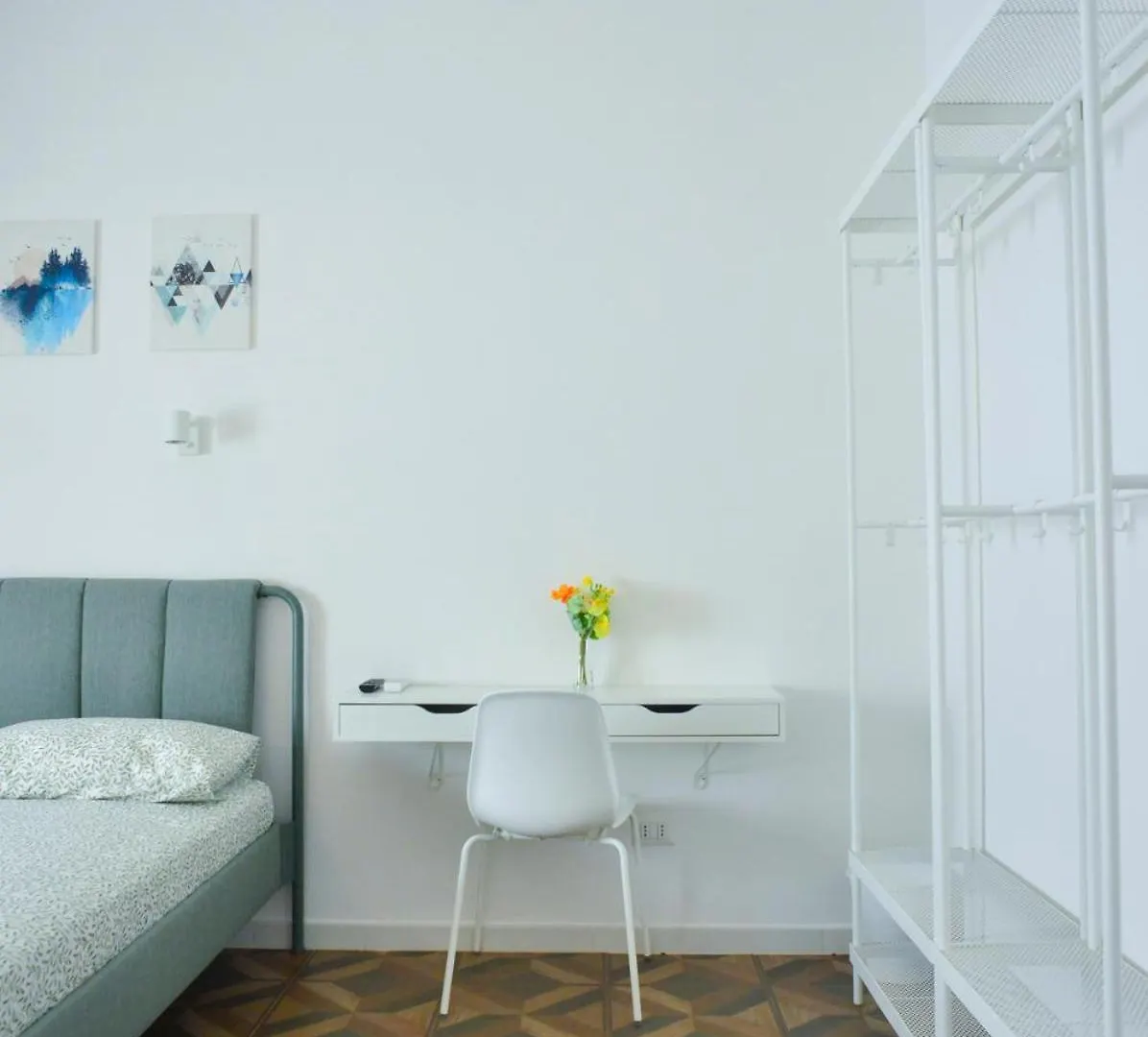 Apartment 29 Rome