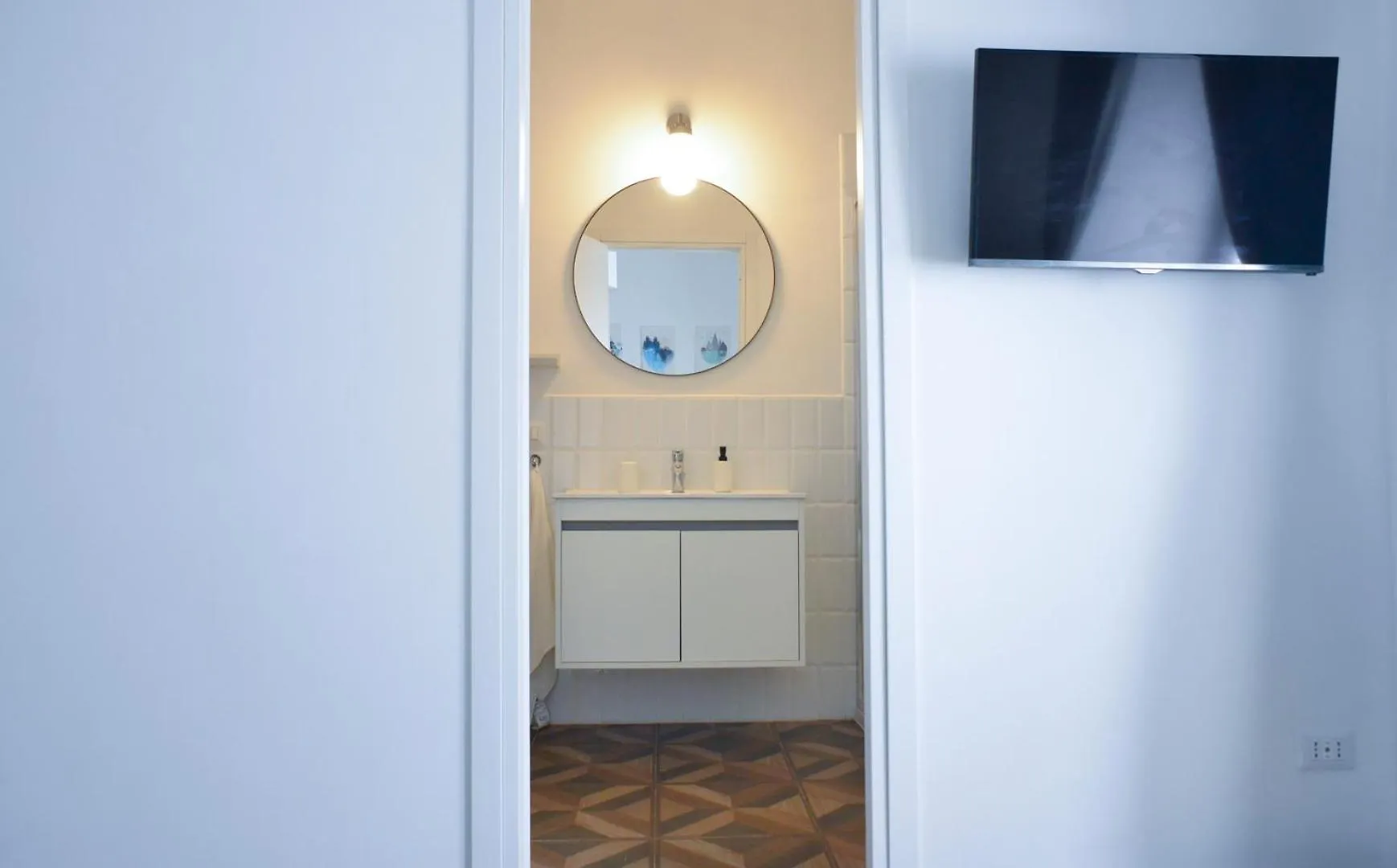 Apartment 29 Rome