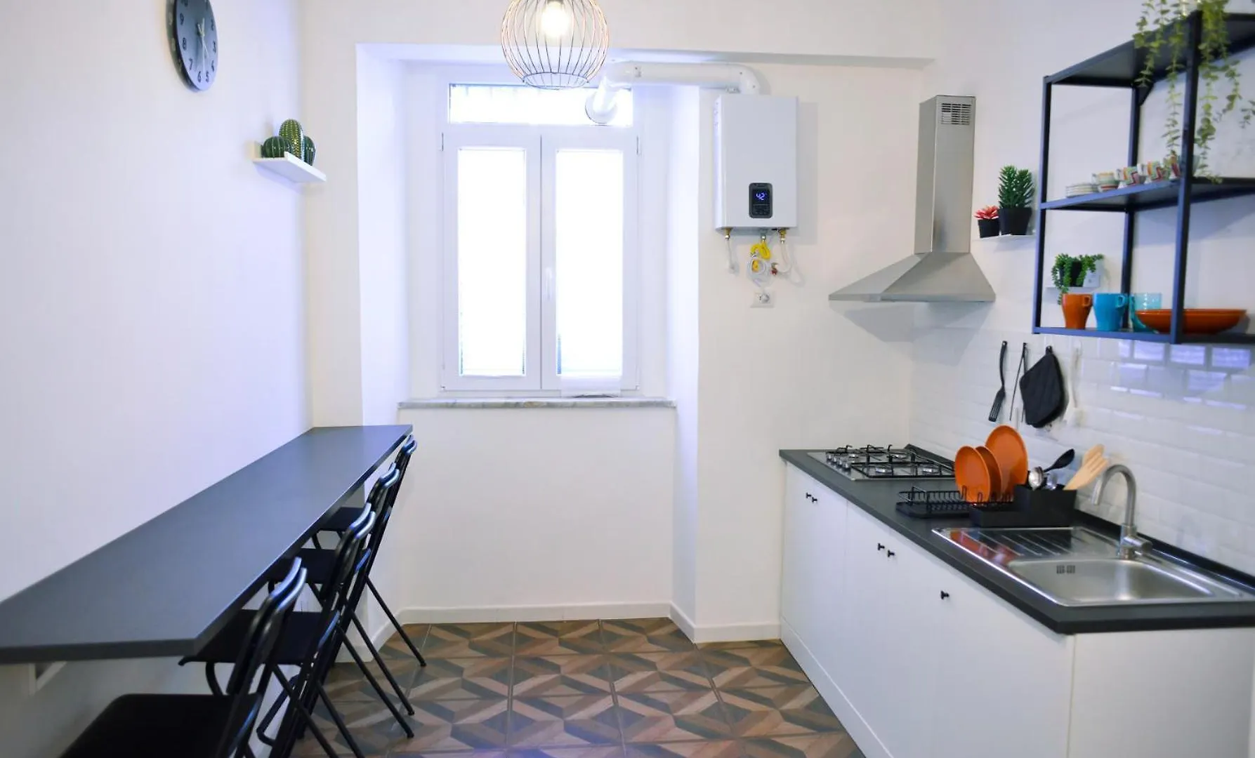 Apartment 29 Rome